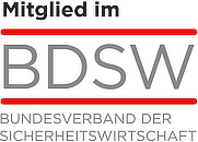 BDWS Bundesverband Deutscher Wach- und Sicherheitsunternehmen e. V.
